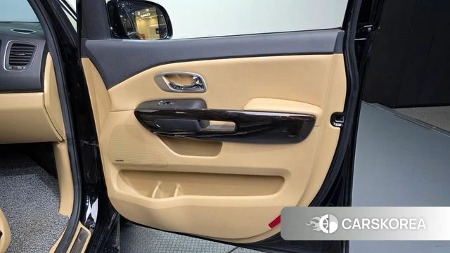 Kia The New Carnival id 4610579 из Кореи 17