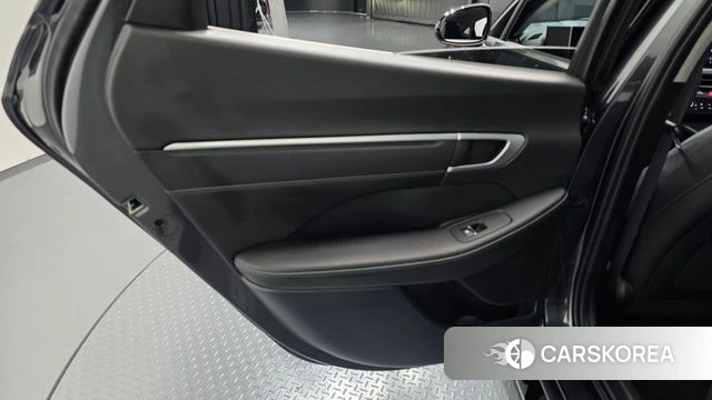 Hyundai Sonata D Edge (DN8) id 4584479 из Кореи 17