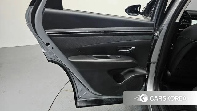 Hyundai Tucson (NX4) id 4642080 из Кореи 17