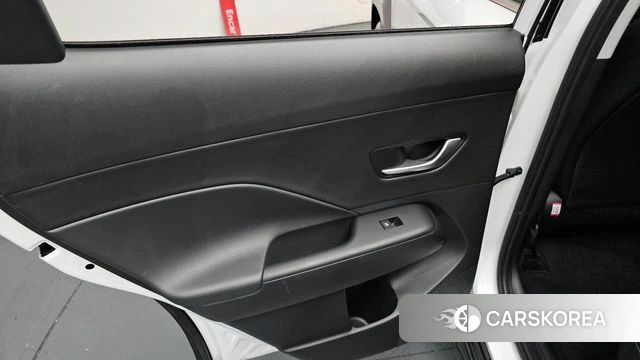 Hyundai Kona (SX2) id 4223344 из Кореи 17