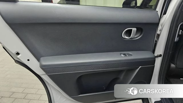 Hyundai Ionic 5 id 4762560 из Кореи 17