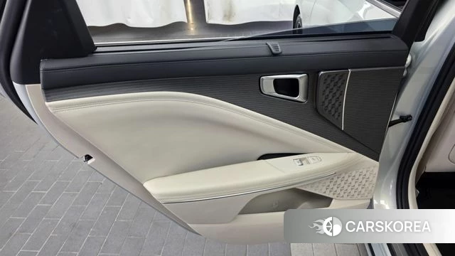 Kia The New K8 Hybrid id 4725156 из Кореи 17