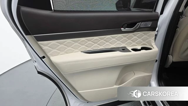 Hyundai Palisade id 4323532 из Кореи 17