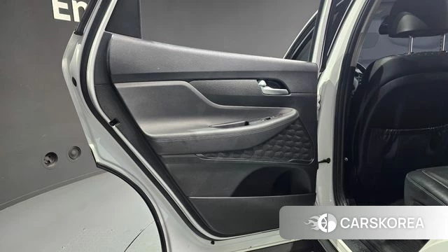Hyundai Santa Fe TM id 4873489 из Кореи 17