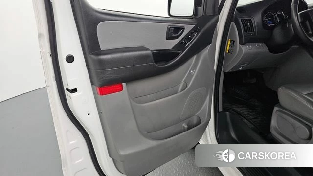 Hyundai The New Grand Starex id 4430046 из Кореи 17