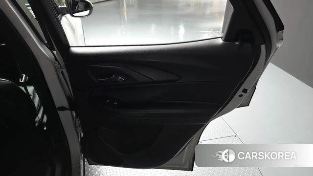 Chevrolet (GM Daewoo) Trailblazer id 4476512 из Кореи 17