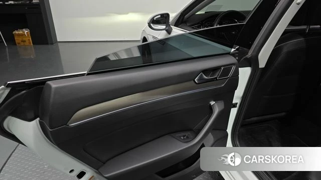 Volkswagen Arteon id 4416692 из Кореи 17