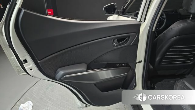 Ssangyong The New Tivoli id 4336881 из Кореи 17