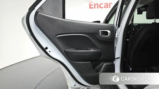 Hyundai Venue id 4937402 из Кореи 17