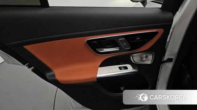 Mercedes-Benz GLC-Class X254 id 4862535 из Кореи 17