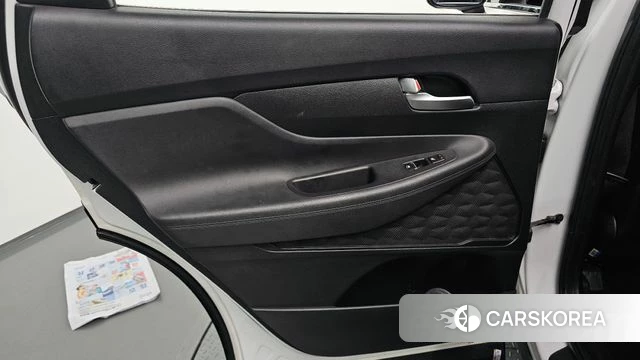 Hyundai Santa Fe TM id 4856432 из Кореи 17
