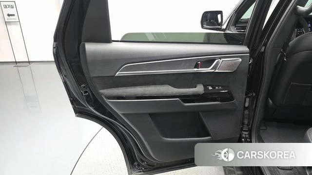 Kia Mohave Master id 4432691 из Кореи 17