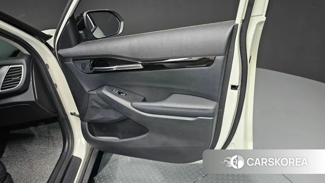 Kia Seltos id 4390197 из Кореи 17