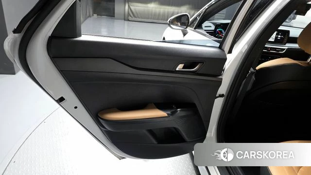 Kia K5 Hybrid 3rd Generation id 4281780 из Кореи 17