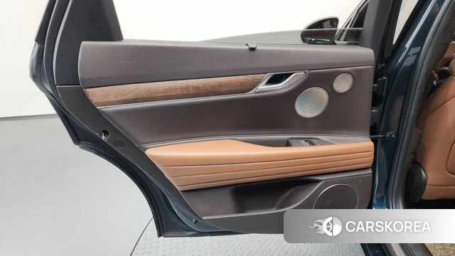 Genesis G80 (RG3) id 4562434 из Кореи 17