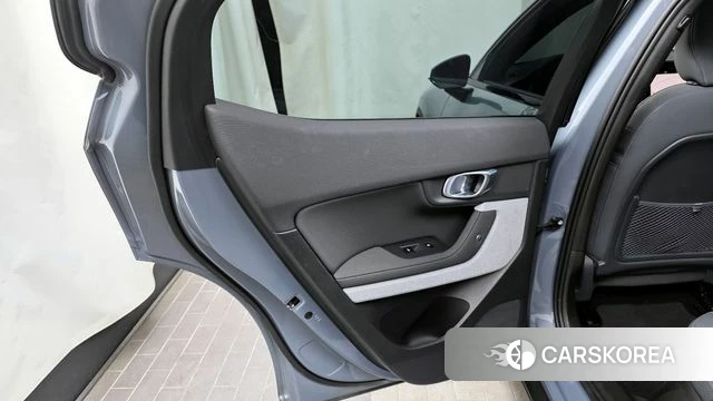 Polestar Polestar 2 id 4293210 из Кореи 17