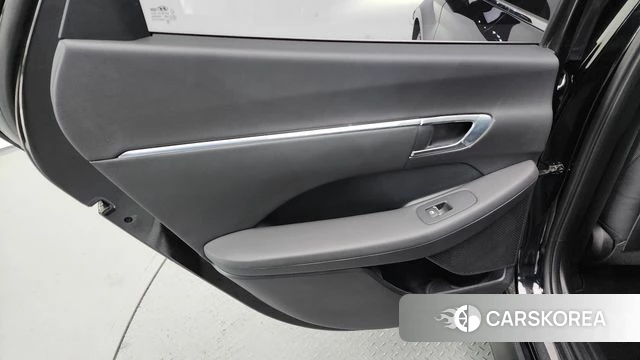 Hyundai Sonata (DN8) id 4573417 из Кореи 17