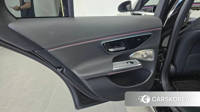 Mercedes-Benz E-Class W214 id 4493916 из Кореи 17