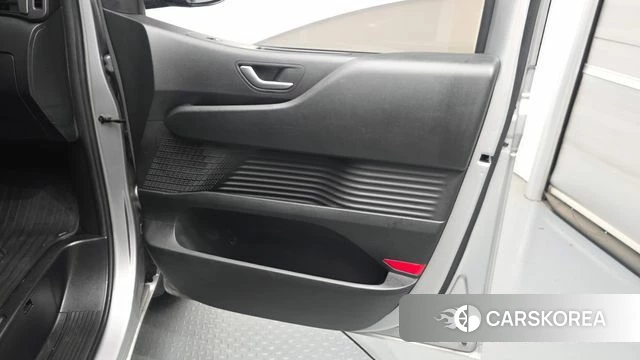 Hyundai Staria id 4922876 из Кореи 17