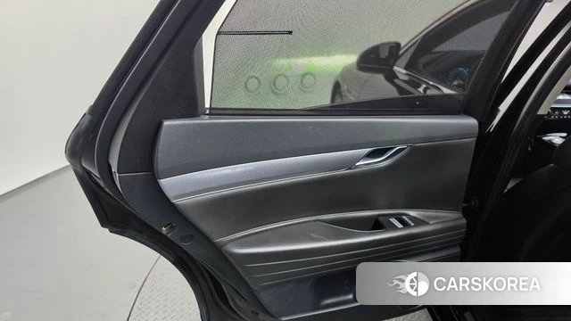 Genesis G80 (RG3) id 4722036 из Кореи 17