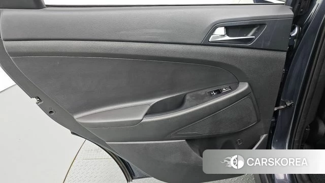 Hyundai All New Tucson id 4923632 из Кореи 17