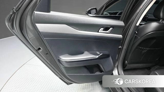 Kia K5 3rd generation id 4571764 из Кореи 17