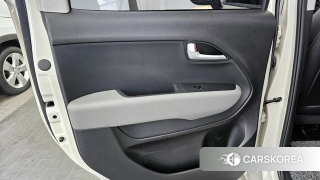 Kia The New Kia Ray id 4302150 из Кореи 17