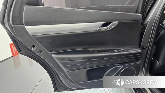 Genesis G80 (RG3) id 4881836 из Кореи 17