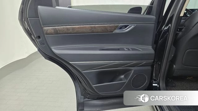 Genesis GV80 id 4697377 из Кореи 17