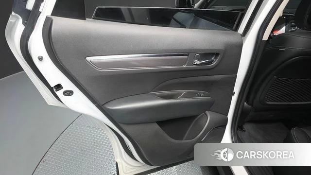 Renault Korea (Samsung) The New QM6 id 4496269 из Кореи 17