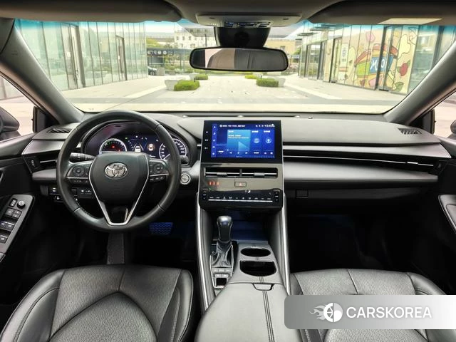 Toyota Asian dragon id 4263577 из Китая 17