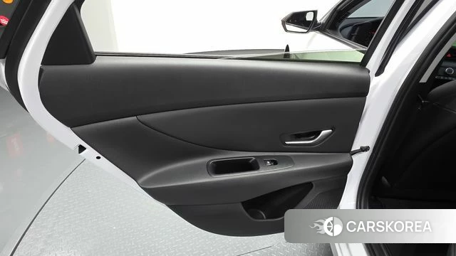 Hyundai Avante (CN7) id 4519141 из Кореи 17