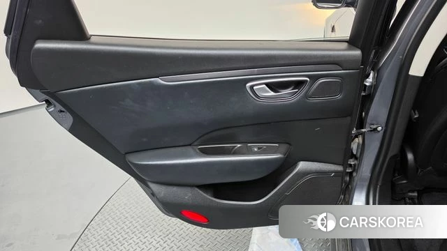 Renault Korea (Samsung) SM6 id 4652248 из Кореи 17