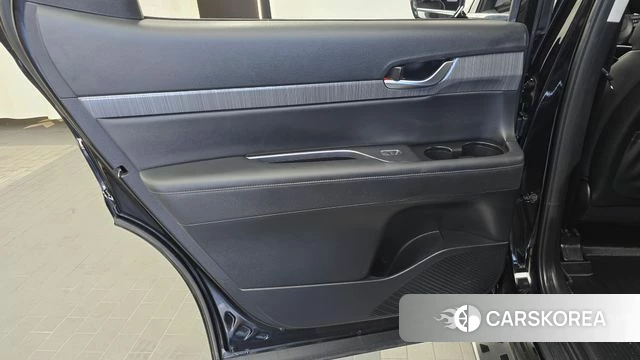 Hyundai The New Palisade id 4675555 из Кореи 17