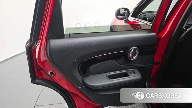 Mini Cooper Clubman id 4650173 из Кореи 17