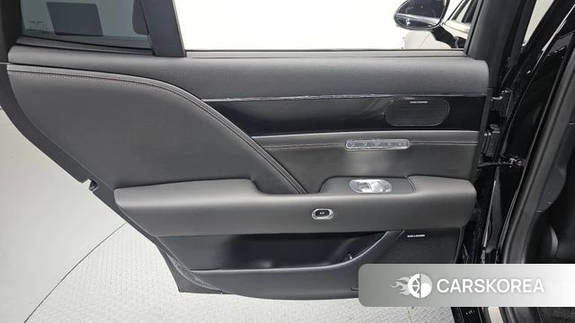 Genesis G90 (RS4) id 4687720 из Кореи 17