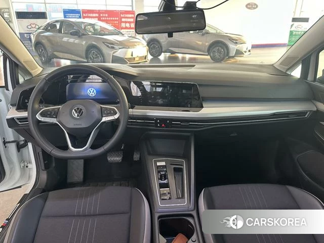 Volkswagen Golf id 4271932 из Китая 17