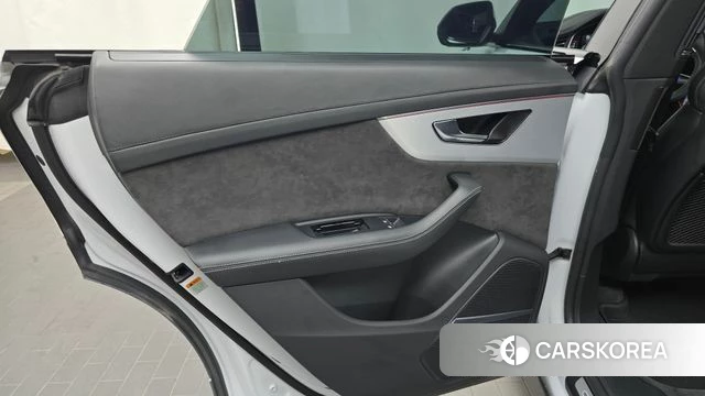 Audi Q8 (4M) id 4666102 из Кореи 17