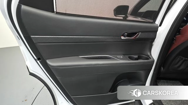 Hyundai The New Palisade id 4591453 из Кореи 17