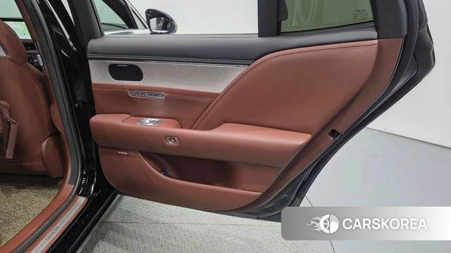 Genesis G90 (RS4) id 4675253 из Кореи 17