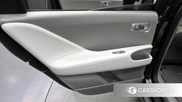 Hyundai Ionic 6 id 4292813 из Кореи 17