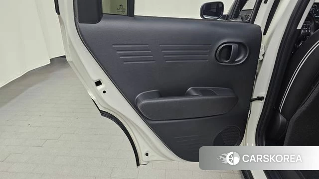 Hyundai Casper id 4623676 из Кореи 17