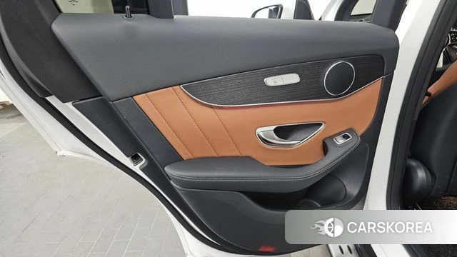 Mercedes-Benz GLC-Class X253 id 4482056 из Кореи 17