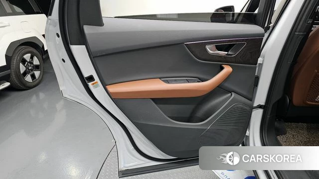 Audi Q7 (4M) id 4244608 из Кореи 17