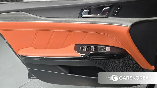 Kia The New K5 3rd generation id 4773713 из Кореи 17