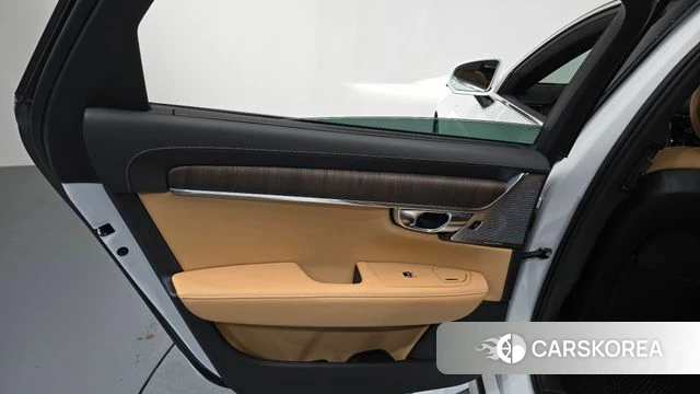 Volvo S90 id 4414984 из Кореи 17