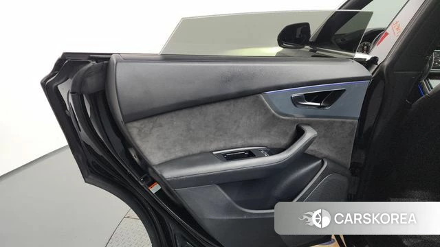 Audi Q8 (4M) id 4434321 из Кореи 17