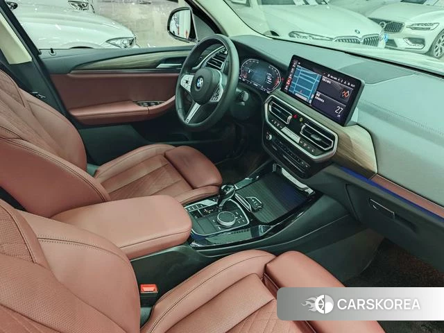 BMW X3 id 4313801 из Китая 17