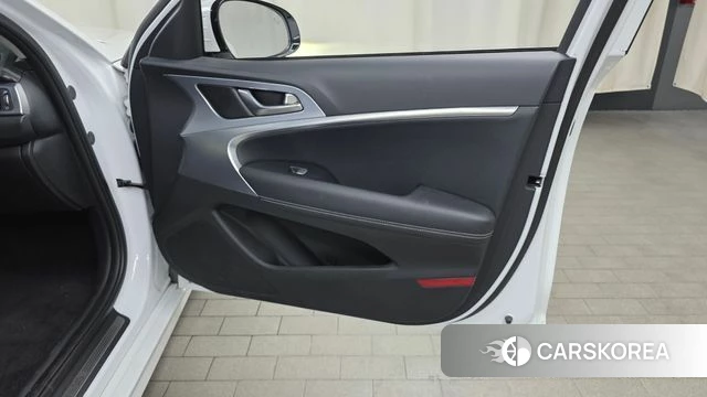 Genesis G70 id 4250871 из Кореи 17