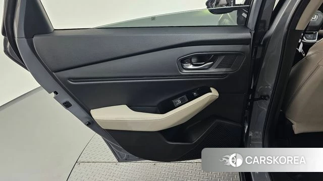 Honda Accord 11th Generation id 4540023 из Кореи 17